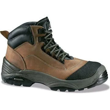 CHAUSSURE SOLANO S3