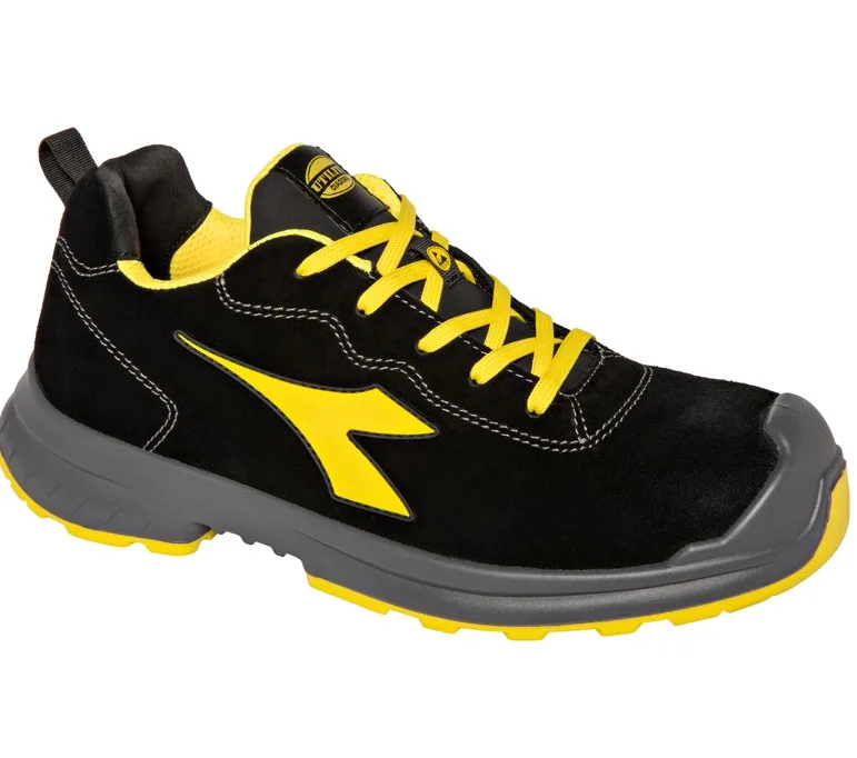CHAUSSURE FLASH LOW S3S FO SR LG SC ESD