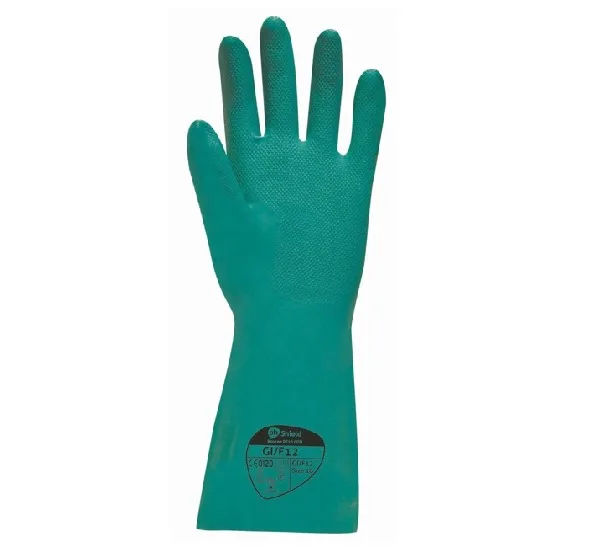 GANT NITRILE