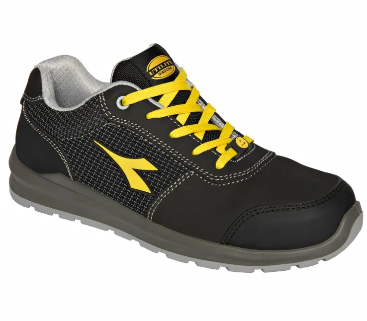 CHAUSSURE SPEEDY LOW S3S FO SR SC ESD MF