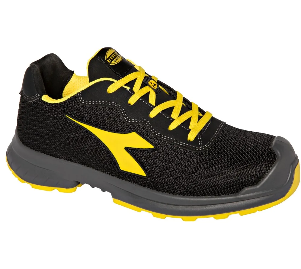 CHAUSSURE FLASH LOW S1PS FO SR LG SC ESD