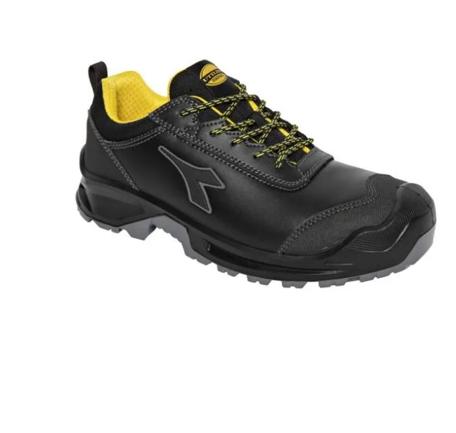 CHAUSSURE ACTION LOW S3S FO SC LG SR