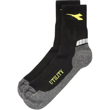 CHAUSSETTE D' ÉTÉ EN COTON - 3x PACK
