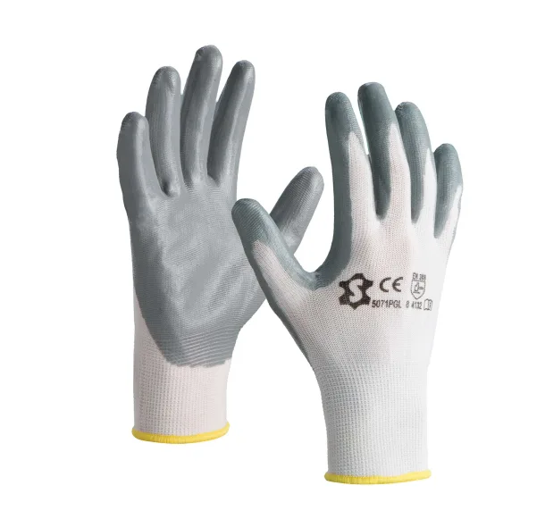 GANT NYLON PAUME LISSE