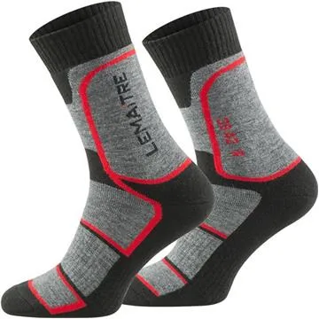CHAUSSETTES LEMAT OUTDOOR