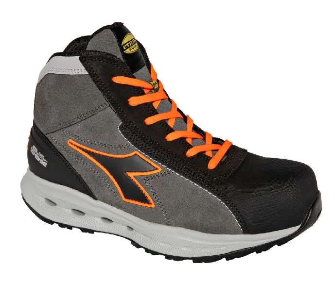 CHAUSSURE GLOVE A.BOX MID PRO S3S FO HRO SR ESD