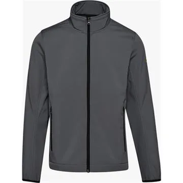 VESTE SOFTSHELL LEVEL LITEWORK