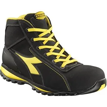 CHAUSSURE GLOVE MID S3S FO HRO