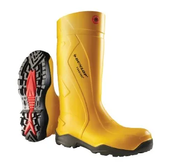 BOTTE PUROFORT+ FULL SAFETY