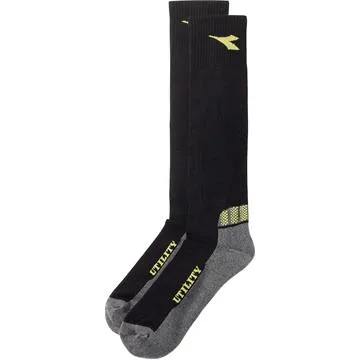 CHAUSSETTE COTON WINTER - 3x PACK