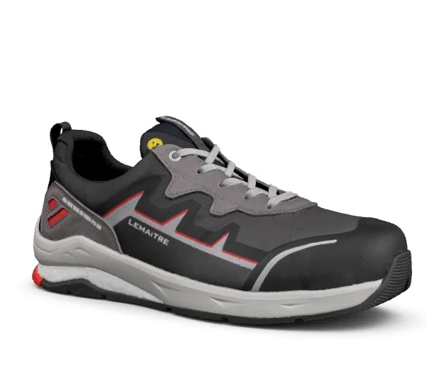 CHAUSSURE AIR 200 LOW S3S ESD