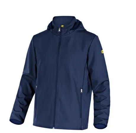 VESTE SOFTSHELL JACKET SMART 2.0