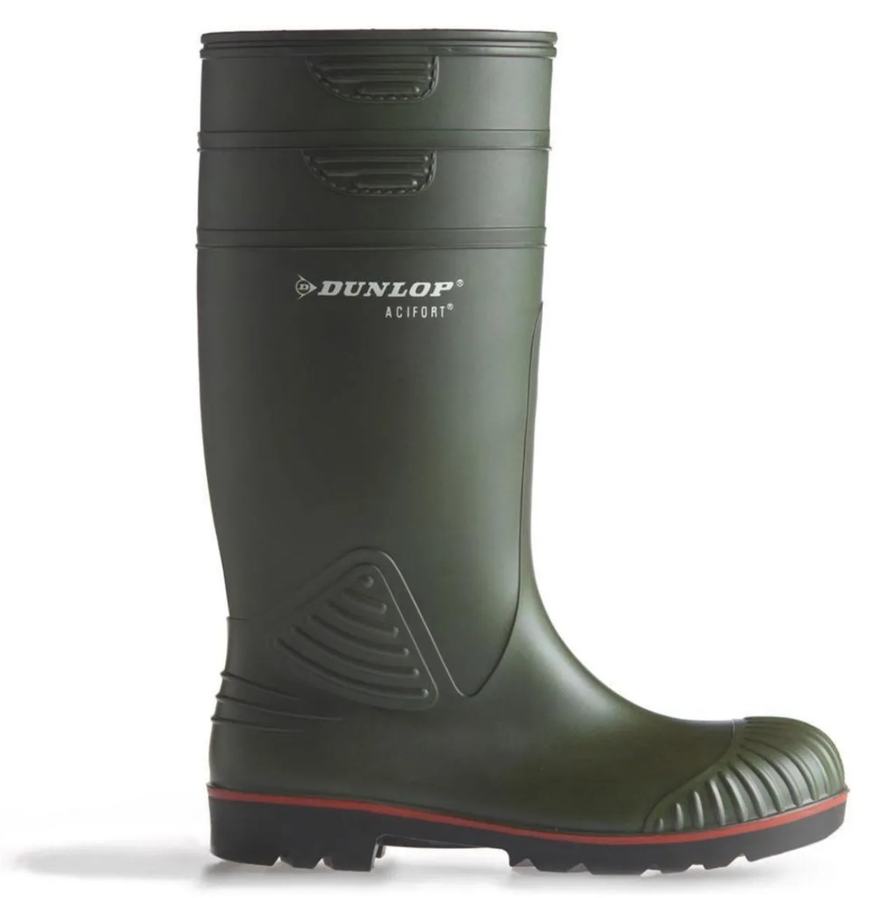 BOTTE ACIFORT HEAVY DUTY FULL SAFETY