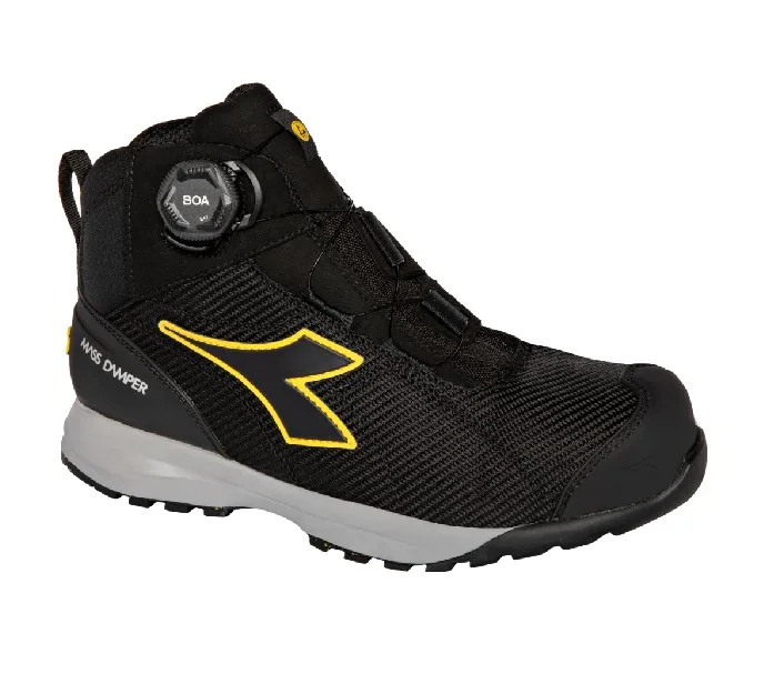 CHAUSSURE GLOVE MDS BOA MID S3S FO HRO SR SC ESD