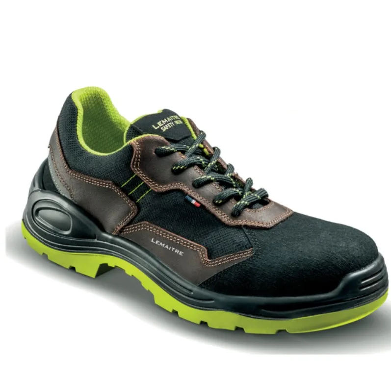 CHAUSSURE MISTRAL S3S