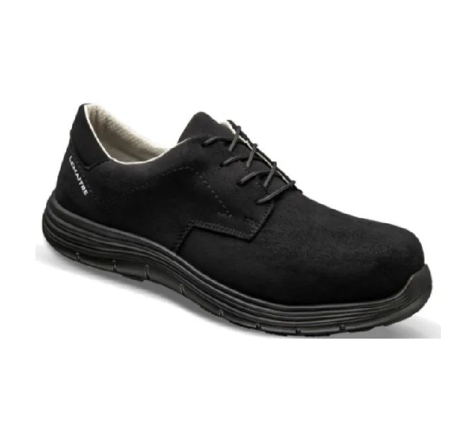 CHAUSSURE DERBY BAS 02