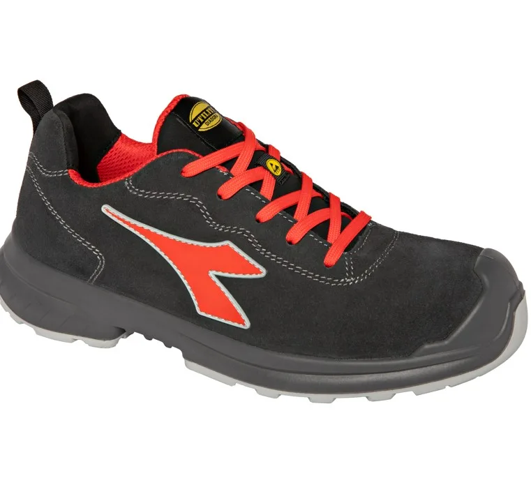 CHAUSSURE FLASH LOW S3S FO SR LG SC ESD