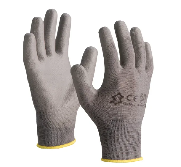 GANT NYLON - ENDUCTION PU