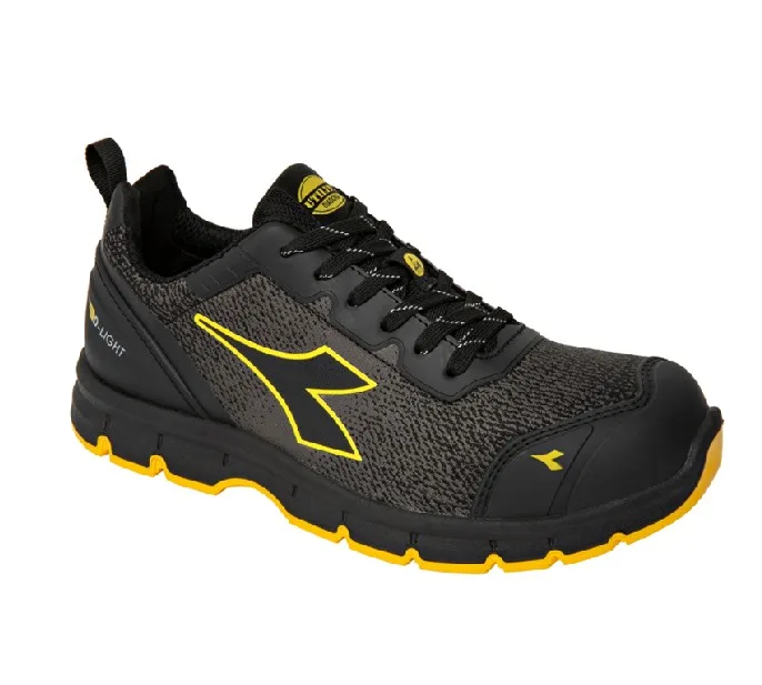 CHAUSSURE RUN ATOM EVO LOW S3S SC FO SR ESD
