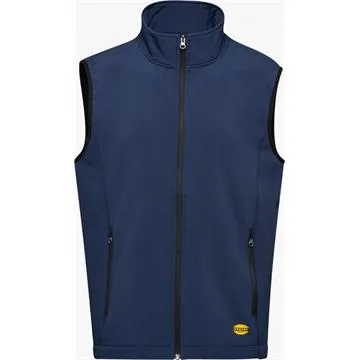 GILET LEVEL SHELL