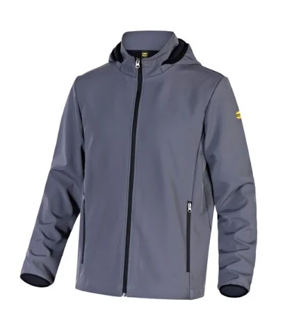 VESTE SOFTSHELL JACKET SMART 2.0