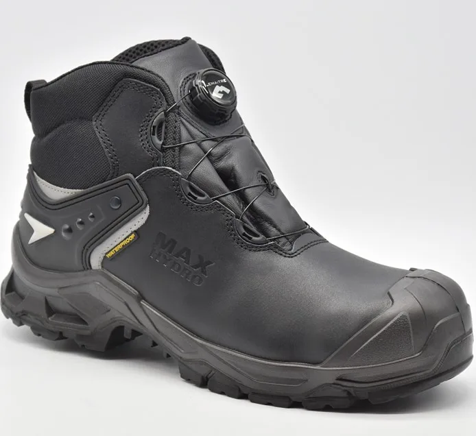 CHAUSSURE MAX HYDRO U-TURN S7S