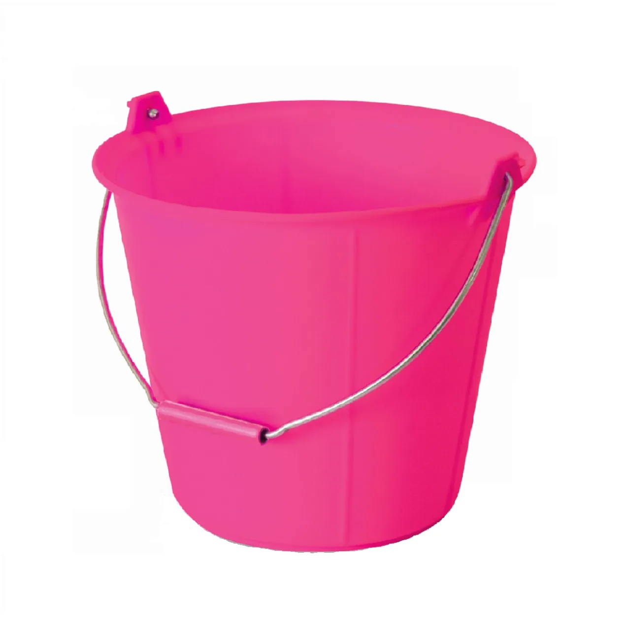 SEAU PRO 13L POIGNEE ET ERGOTS