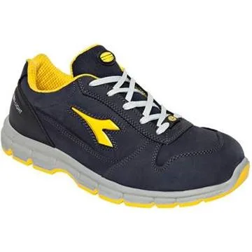 CHAUSSURE RUN LOW S3S FO SR ESD