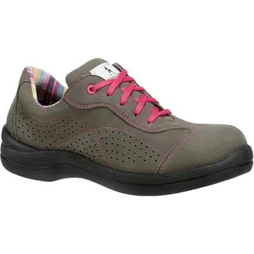 CHAUSSURE PINK S1P