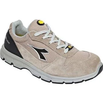 CHAUSSURE RUN TEXT LOW S1PS FO SR ESD