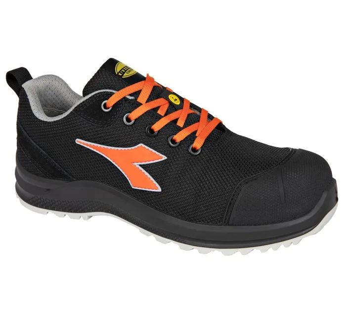 CHAUSSURE THUNDER LOW S1PS FO SR SC ESD