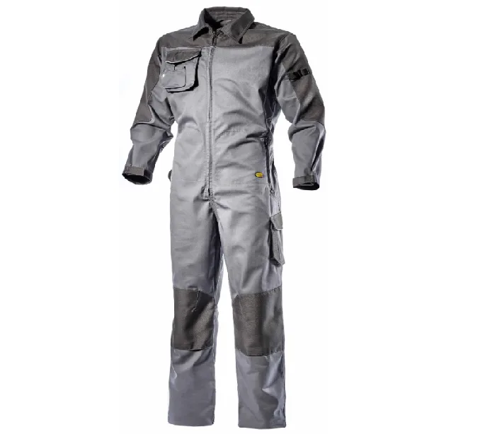 COVERALL POLY