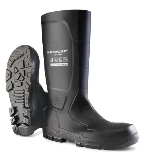 BOTTE JOBGUARD FULL SAFETY S5