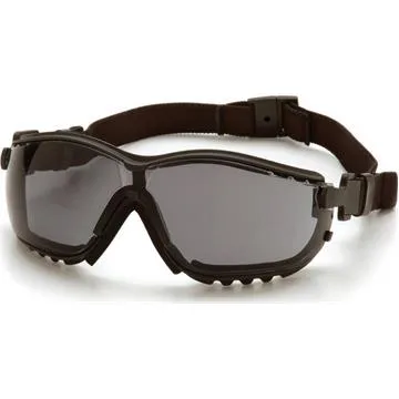 LUNETTES V2G