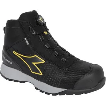 CHAUSSURE GLOVE MDS MTX QUICK MID S3S FO HRO SR SC ESD