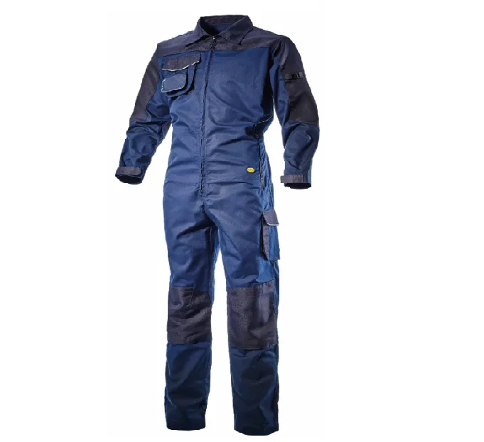 COVERALL POLY