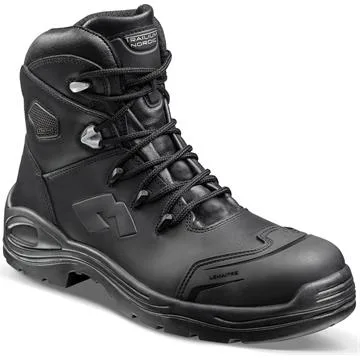 CHAUSSURE NJORD S3S CI SR