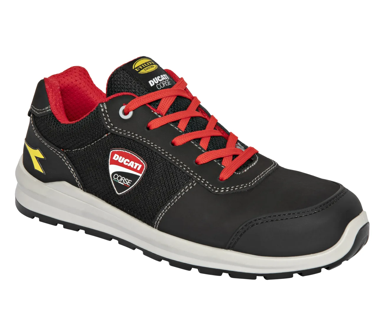 CHAUSSURE SPEEDY RACE LOW S1PS