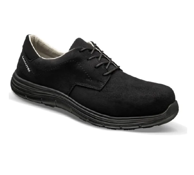 CHAUSSURE DERBY BAS S3