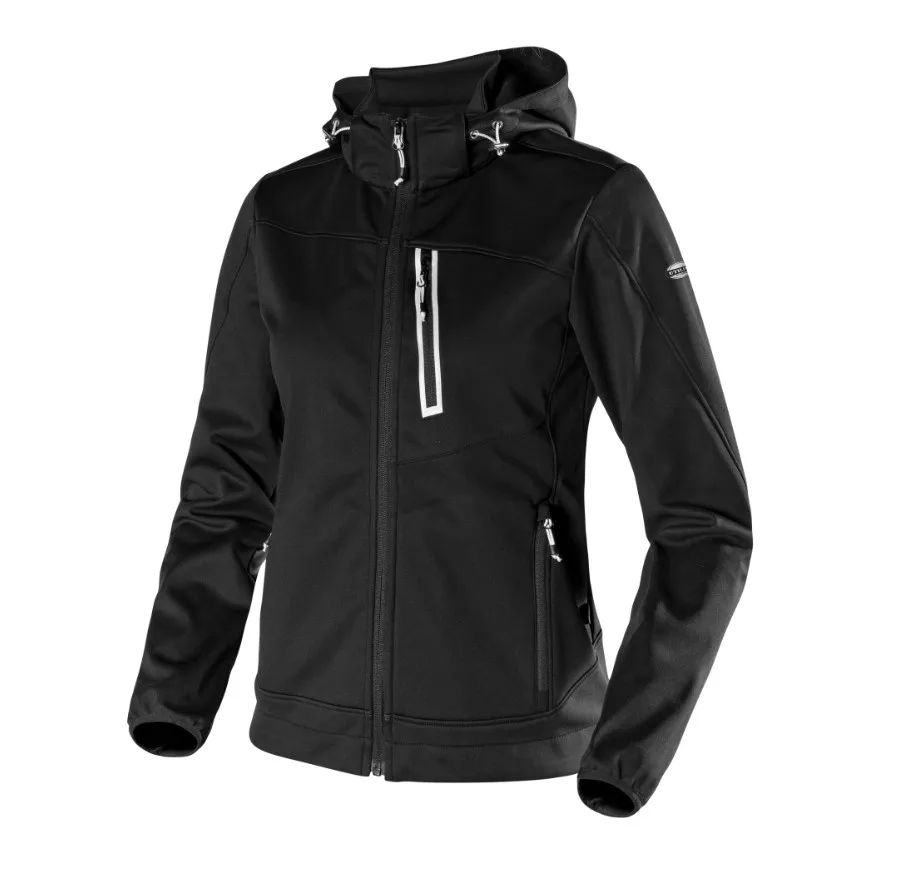 VESTE SOFTSHELL ATHENA