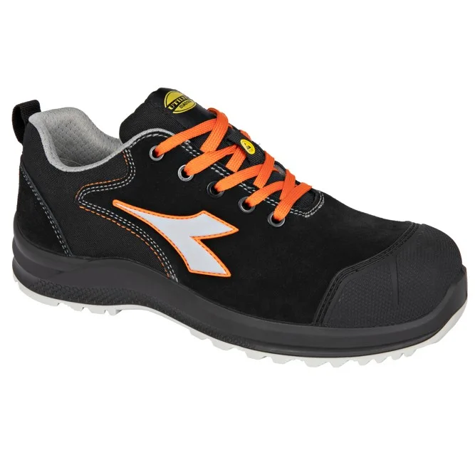 CHAUSSURE THUNDER LOW S3S FO SR SC ESD