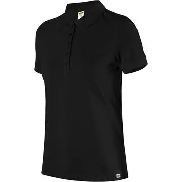 POLO ATHENA MANCHES COURTES