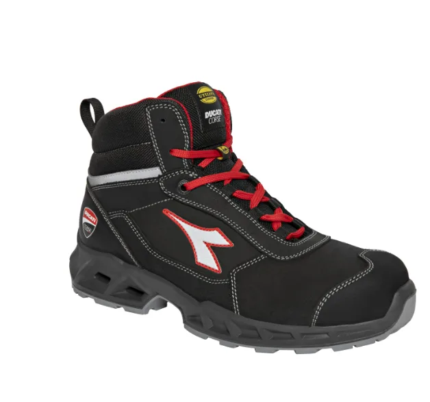 CHAUSSURE SHARK ENGINE MID S3S