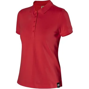 POLO ATHENA MANCHES COURTES