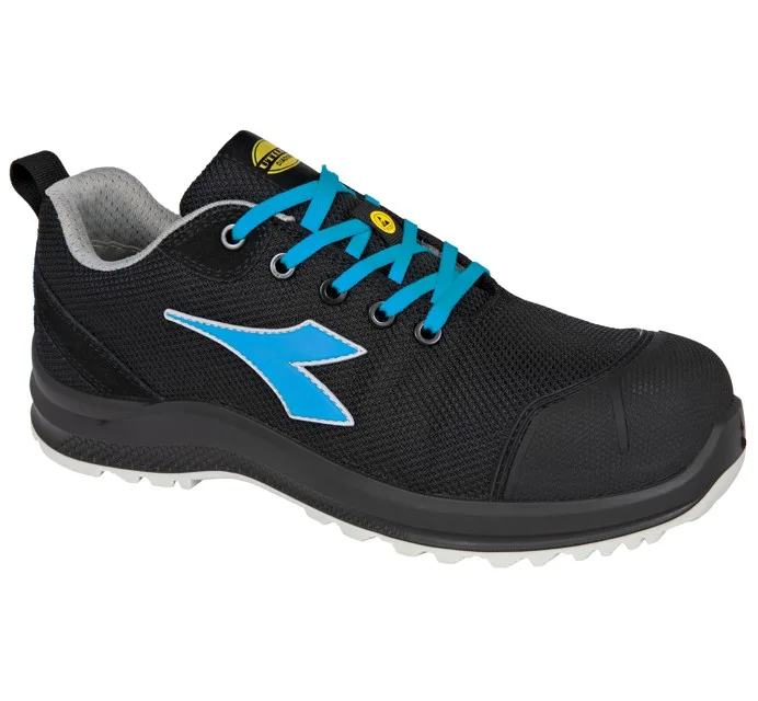 CHAUSSURE THUNDER LOW S1PS FO SR SC ESD