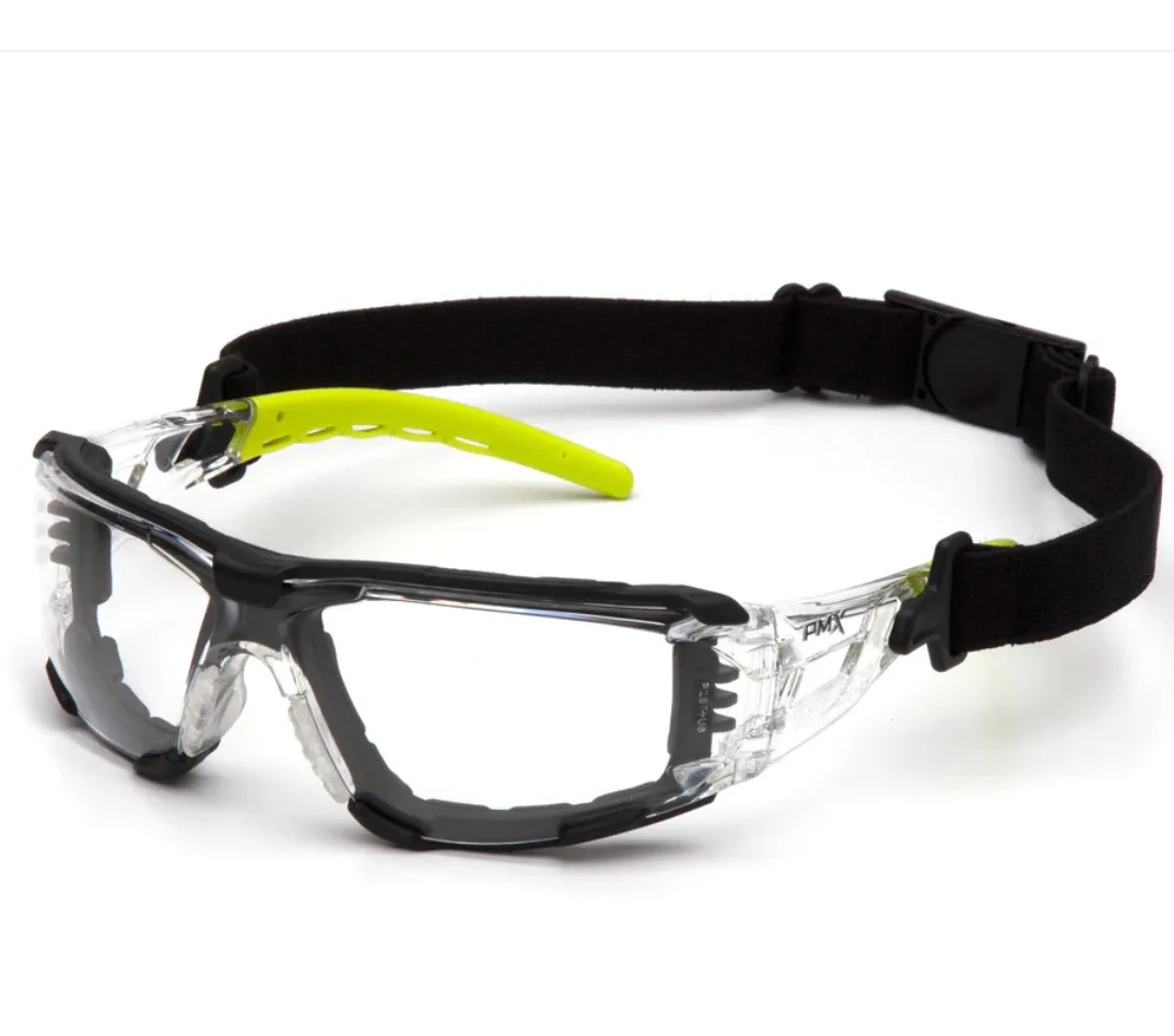 LUNETTES FYXATE