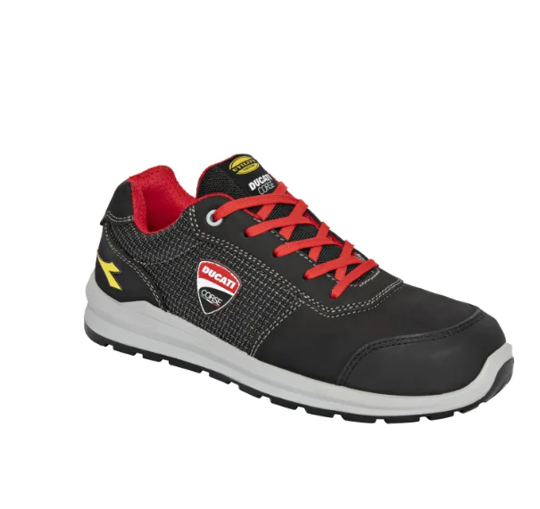 CHAUSSURE SPEEDY RACE LOW S3S