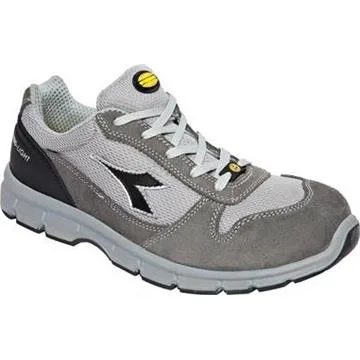 CHAUSSURE RUN TEXT LOW S1PS FO SR ESD