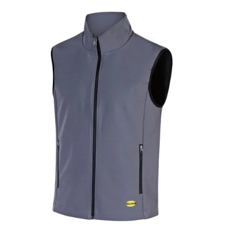 VESTE SOFTSHELL SMART 2.0