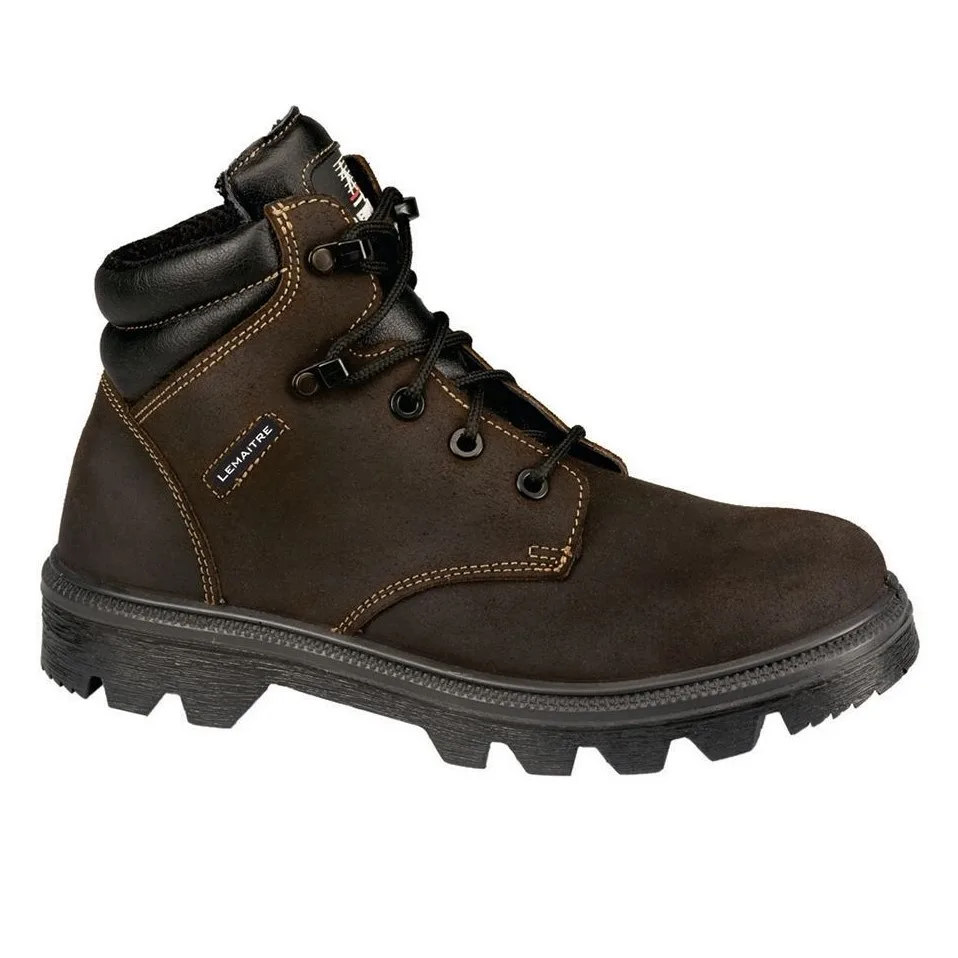 CHAUSSURE PILOT S3